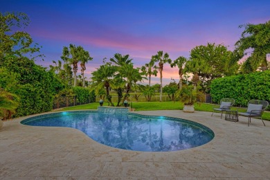 Beach Home For Sale in Palm Beach Gardens, Florida