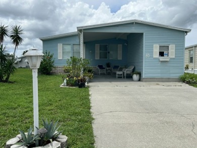 Beach Home For Sale in Vero Beach, Florida