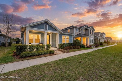 Beach Home Active Under Contract in St Augustine, Florida