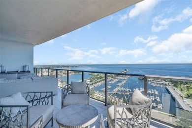 Beach Condo For Sale in St. Petersburg, Florida