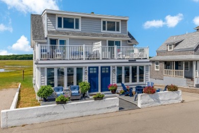 Beach Condo For Sale in Wells, Maine