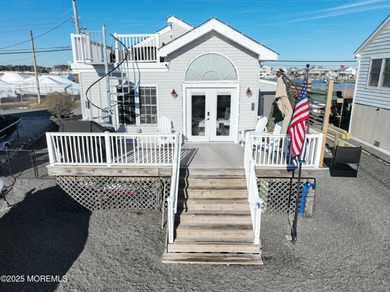Beach Home For Sale in Tuckerton, New Jersey