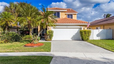 Beach Home Sale Pending in Pembroke Pines, Florida