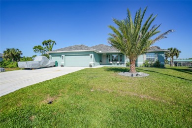 Beach Home For Sale in Port Charlotte, Florida