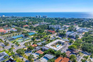 Beach Condo Sale Pending in Venice, Florida