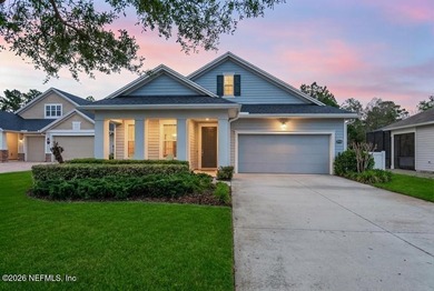 Beach Home For Sale in Fernandina Beach, Florida