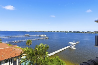 Beach Condo For Sale in Lantana, Florida
