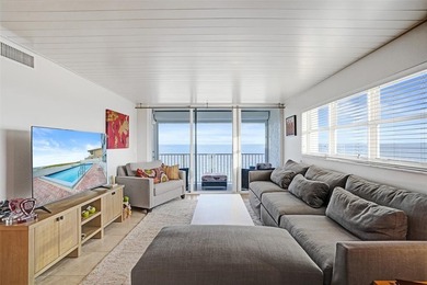 Beach Condo For Sale in Lauderdale By The Sea, Florida