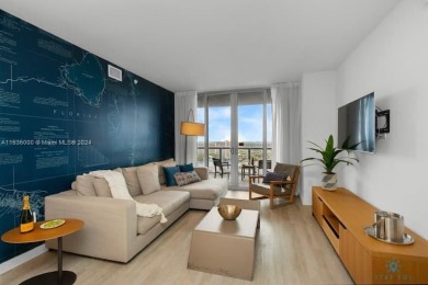 Beach Condo For Sale in Hallandale Beach, Florida