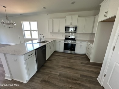 Beach Home For Sale in Leland, North Carolina