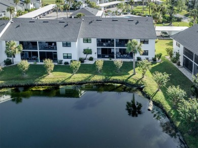 Beach Condo For Sale in Venice, Florida