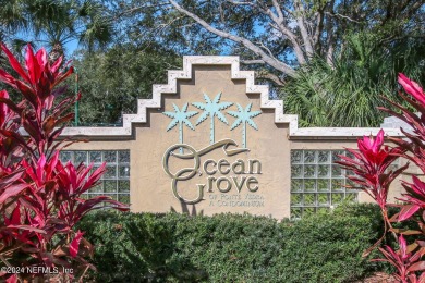 Beach Condo For Sale in Ponte Vedra Beach, Florida