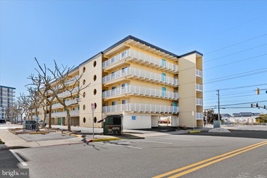 Condo For Sale in Ocean City image photo picture