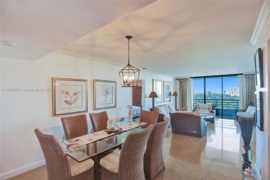 Beach Condo For Sale in Aventura, Florida