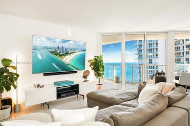 Beach Condo For Sale in Sunny Isles Beach, Florida