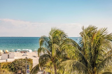 Beach Condo For Sale in Miami Beach, Florida