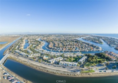 Beach Home For Sale in Huntington Beach, California