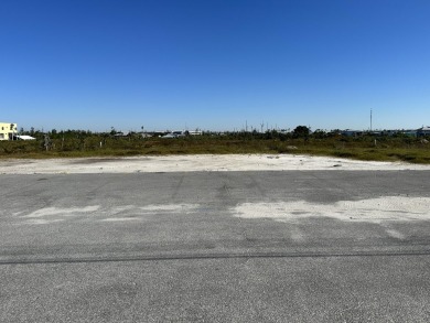 Beach Lot For Sale in Mexico Beach, Florida