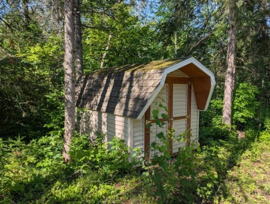 Beach Lot For Sale in Cheboygan, Michigan