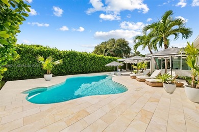 Beach Home Sale Pending in Fort Lauderdale, Florida