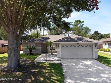 Beach Home For Sale in Jacksonville, Florida