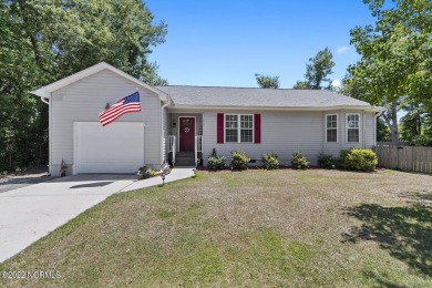 Beach Home Off Market in Wilmington, North Carolina