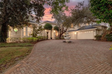 Beach Home Sale Pending in Tarpon Springs, Florida