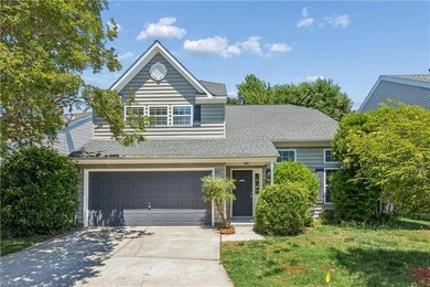Beach Home For Sale in Suffolk, Virginia