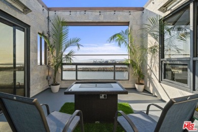 Beach Condo For Sale in Playa Del Rey, California