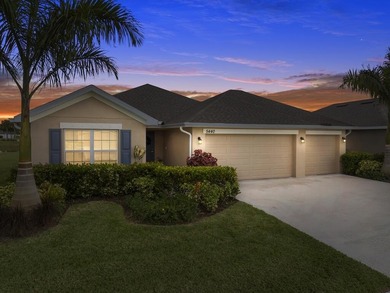 Beach Home For Sale in Fort Pierce, Florida