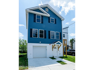 Beach Home For Sale in Keansburg, New Jersey