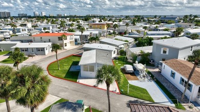 Beach Home For Sale in Jensen Beach, Florida