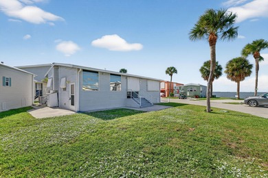 Beach Home For Sale in Jensen Beach, Florida