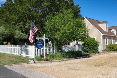 Beach Commercial For Sale in Yorktown, Virginia