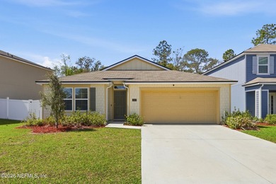 Beach Home For Sale in Green Cove Springs, Florida