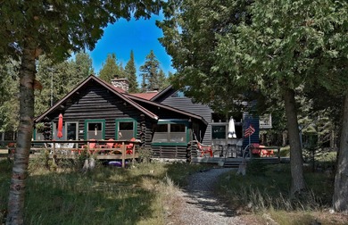 Beach Home Sale Pending in Drummond Island, Michigan