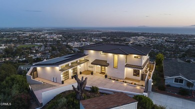 Beach Home For Sale in Ventura, California