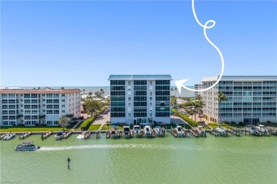Beach Condo For Sale in Naples, Florida