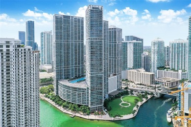 Beach Condo For Sale in Miami, Florida