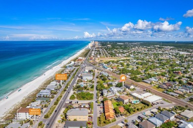 Beach Home Off Market in Panama  City  Beach, Florida