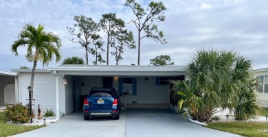 Beach Home For Sale in Punta Gorda, Florida