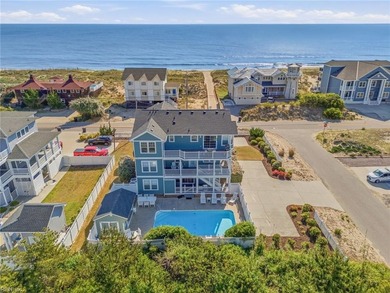 Beach Home For Sale in Virginia Beach, Virginia