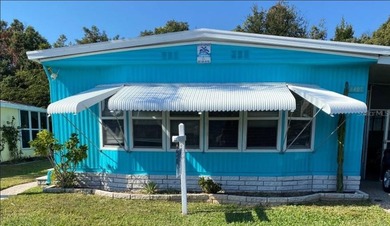 Beach Home For Sale in New Port Richey, Florida