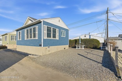 Beach Home For Sale in Lavallette, New Jersey