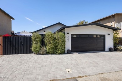Beach Home For Sale in Oxnard, California
