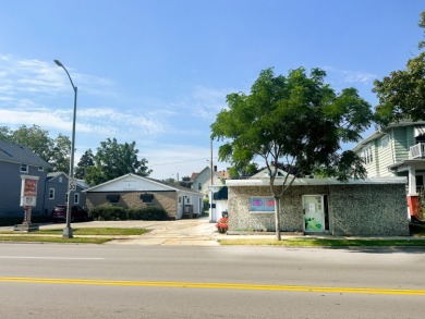 Beach Commercial For Sale in Racine, Wisconsin
