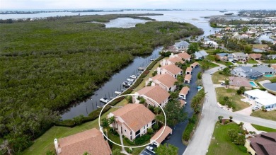 Beach Condo For Sale in Bradenton, Florida