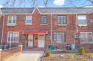 Beach Home Sale Pending in East Elmhurst, New York