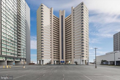 Beach Condo For Sale in Ocean City, Maryland