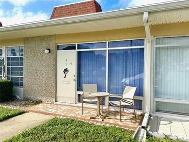 Beach Condo Sale Pending in Holiday, Florida